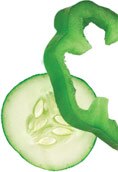Green Pepper