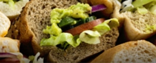 Subway® Catering