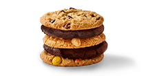 Cookie Stack
