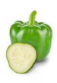 Green Pepper