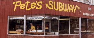 SUBWAY® History
