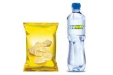 Water and Chips