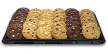 cookie platter