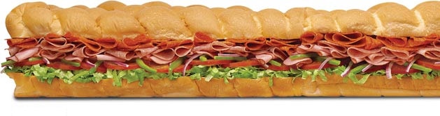 Catering Menu