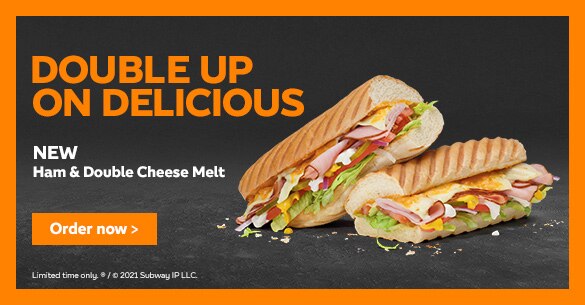 Home Subway Com Canada English Orders will be ready for pickup today at a time you choose. subway