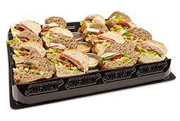 Cateringmenu Subway Com Deutschland Deutsch