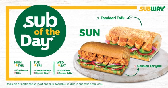 Does Subway Still Have The Seafood Sub In 2022? (+ FAQs)