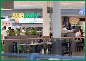 Campagnedeelname restaurants