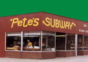 The history of Subway&reg;