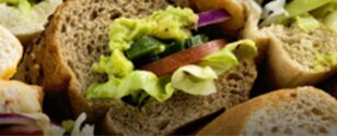 Subway® Catering