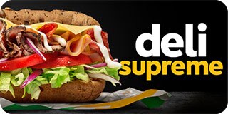 Deli Supreme