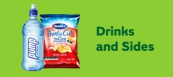 Drinks & Sides