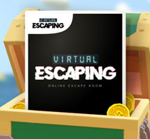 Virtual Escaping
