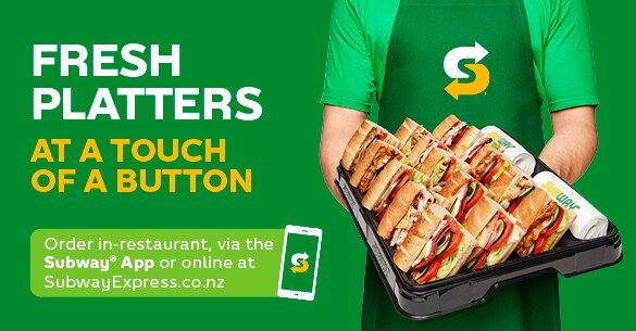 Home Subway Com New Zealand English Getting subway® has never been easier! home subway com new zealand english