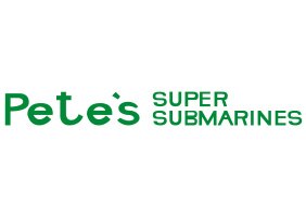 Pete's Super Submarines