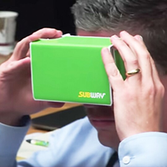 Local restaurant jobs & career opportunities now hiring Subway®