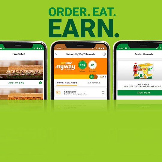 Join Rewards United States (English)