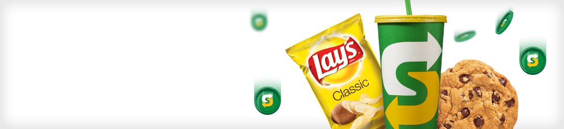 Subway MyWay Rewards SUBWAY United States English Subway MyWay Rewards SUBWAY United States English