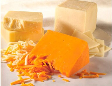 Cheese Core