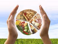 leaders in nutrition
