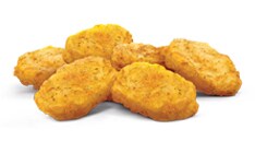 Hash Browns
