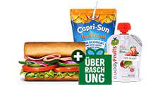 Kids' Pak™ Ham