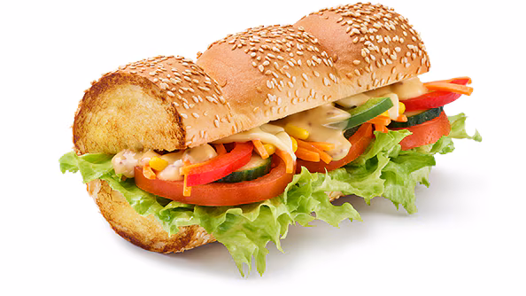 Veggie Delite®