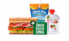 Kids' Pak™ Salami