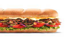 Beef Texicana