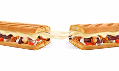 Chick 'N' Garlic