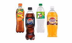 Flaschengetränke
