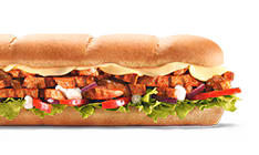 Tasty Tandoori