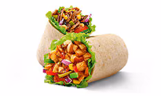 Wraps