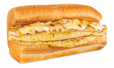 Egg & Cheese