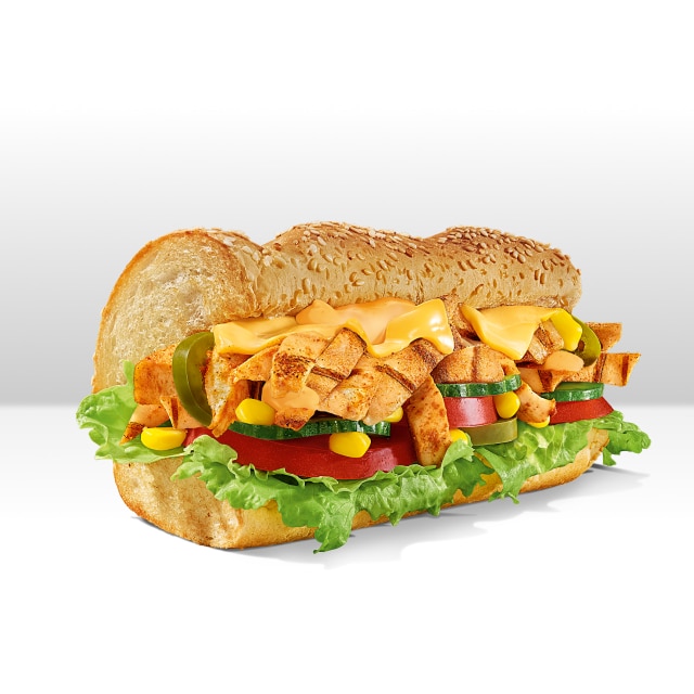 Classics_15cm_Chicken_Fajita