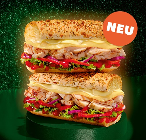 Cheesy Gouda Chicken