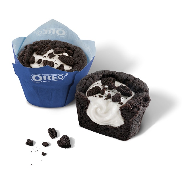 Oreo Cookie Cup