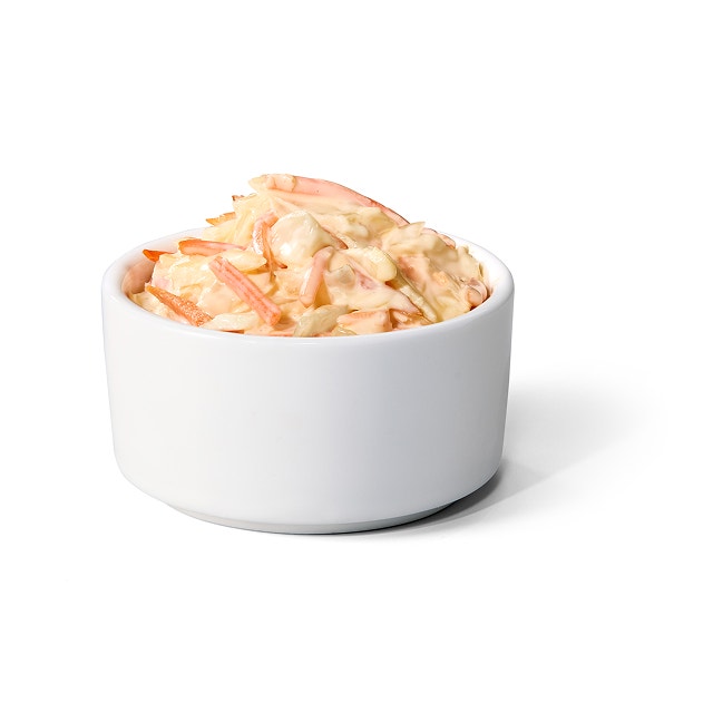 Coleslaw