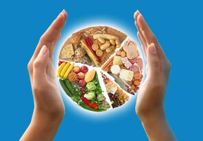 Nutritious Variety