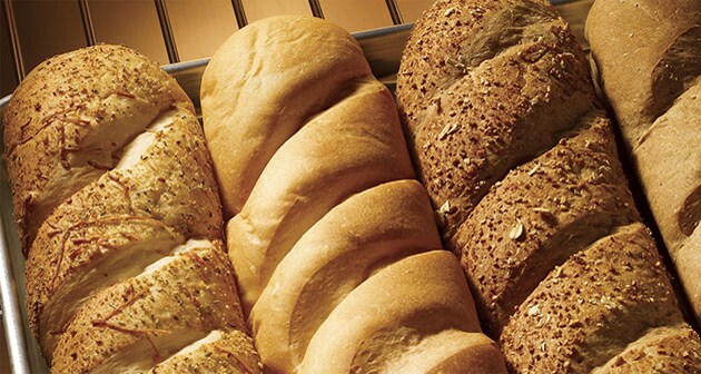 Choose Bread