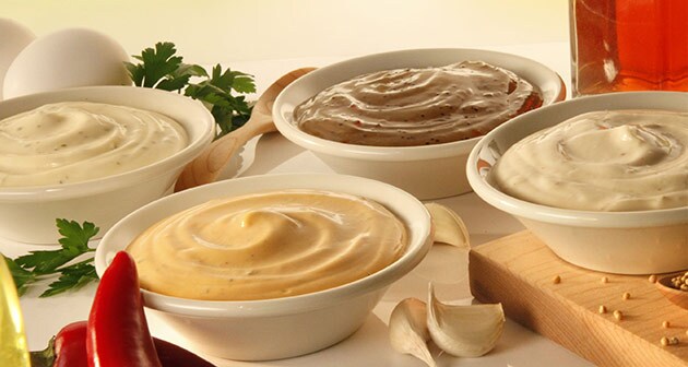 Choose Sause