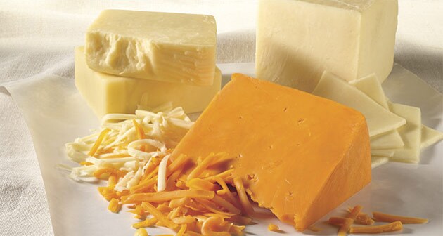 Cheese / Extra