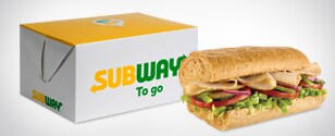 fresh catering