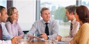 catering planning office meetings