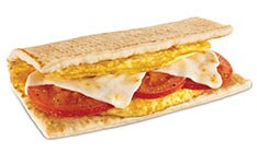 Egg & Cheese