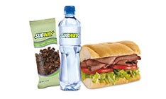 Roast Beef