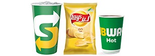 Sides, Drinks & Extras