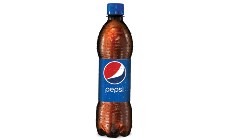 Bottled Beverage