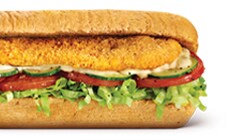 Oven Breaded Chicken