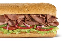 Roast Beef